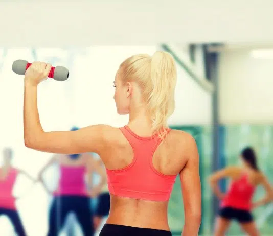 5 exercices pour avoir un corps de rêve pour l’été