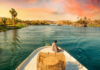 Explorez les merveilles de l'égypte et de la jordanie en croisière