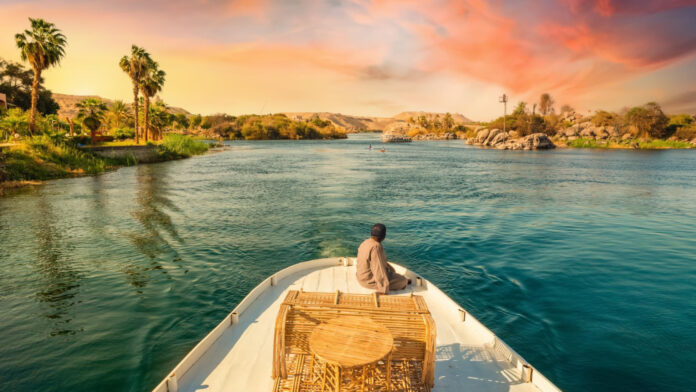 Explorez les merveilles de l'égypte et de la jordanie en croisière