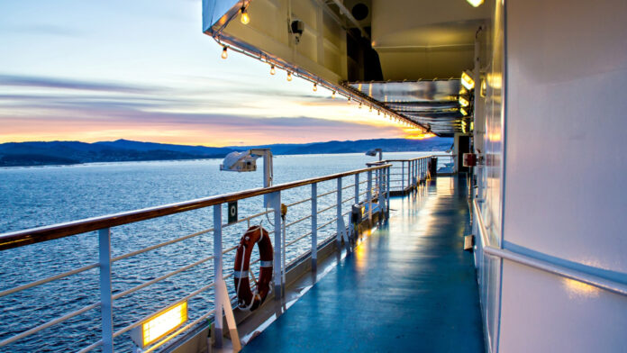 Explorez les merveilles de l'océan indien en croisière