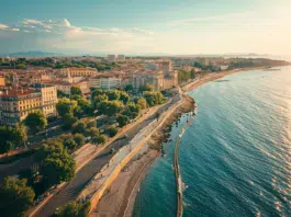 Les régions de Montpellier : entre merveilles naturelles et patrimoine historique