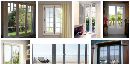 Changer ses fenêtres : les erreurs à ne pas commettre