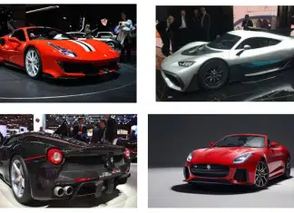 Comment choisir et acheter votre voiture de luxe ?