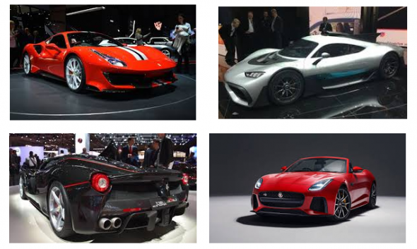 Comment choisir et acheter votre voiture de luxe ?