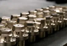 Finitions de surfaces dans l’usinage CNC finition de surface