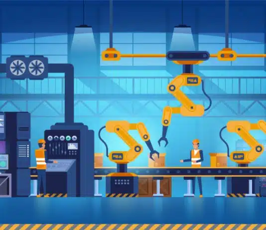 Flux tiré et flux poussé : quelles différences ?