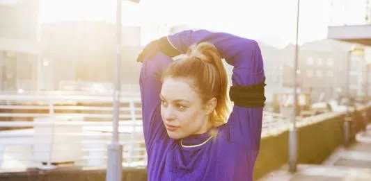 Des astuces pour maintenir la forme