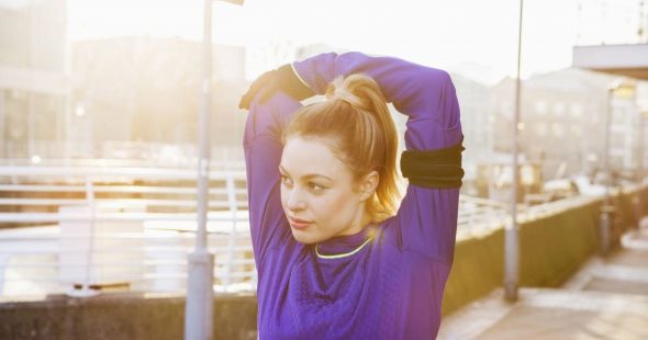 Des astuces pour maintenir la forme