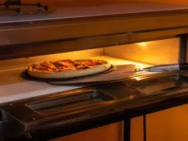 Quelle température pour cuire une pizza au four ? température pour cuire une pizza au four