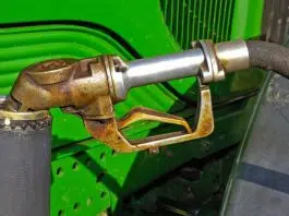 Le gazole non routier