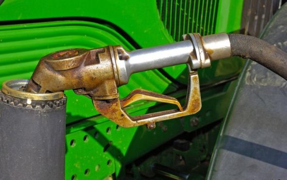 Le gazole non routier
