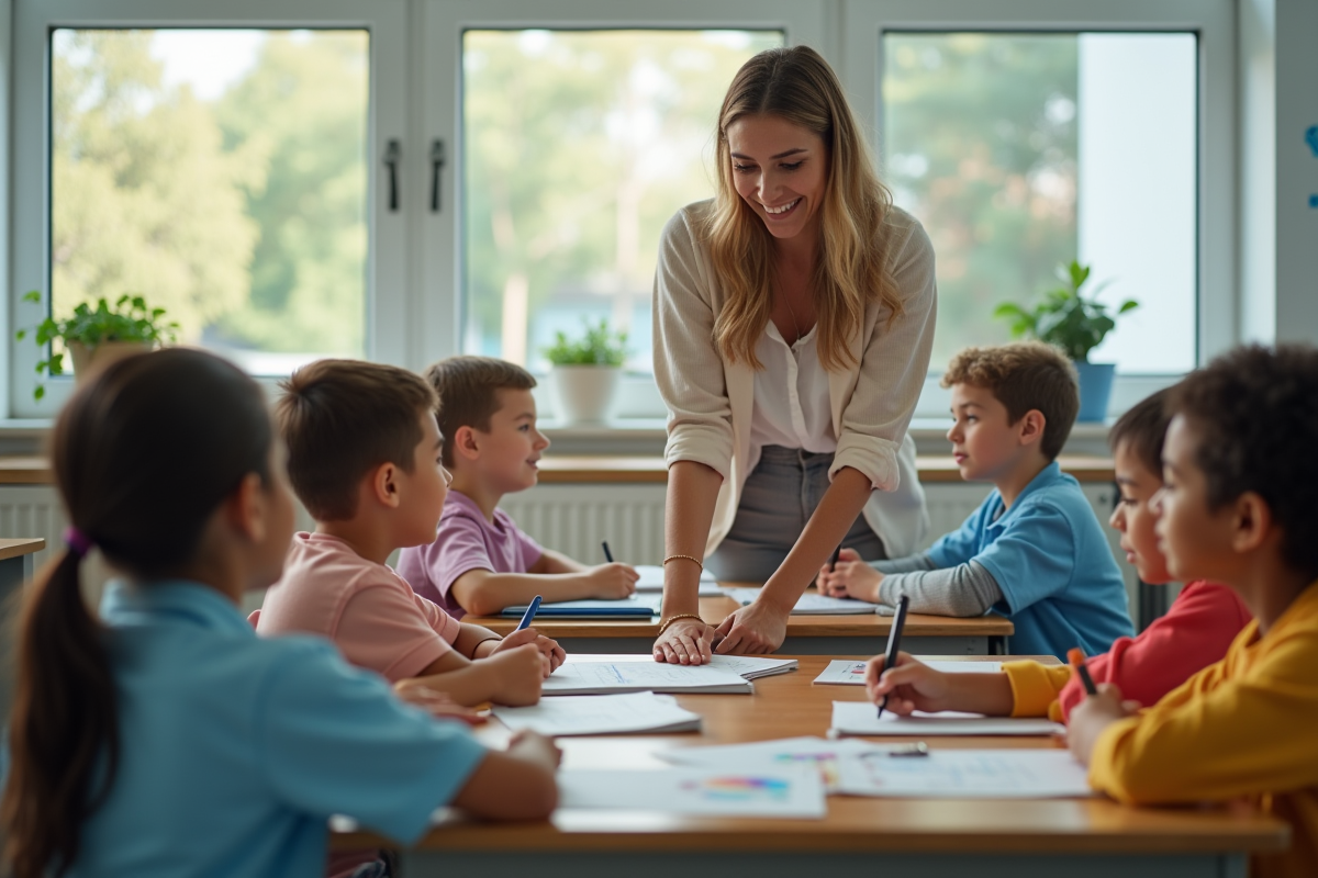 sécurité enfant