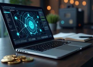 Blockchain : quelles cryptos ont leur propre blockchain ?