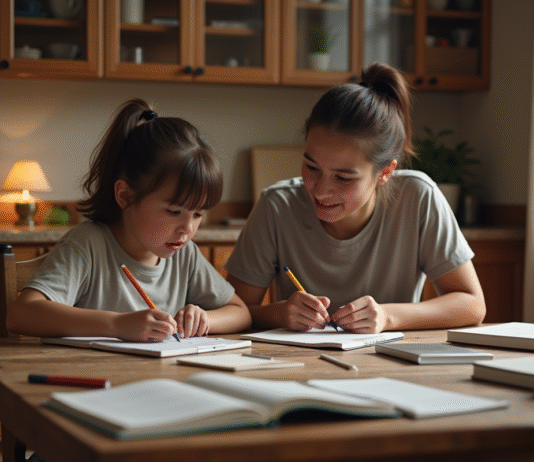 Aider son enfant en échecs scolaires : conseils efficaces pour la réussite