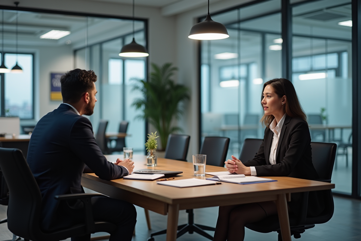 ressources humaines