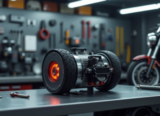 Comment sélectionner le plus performant des boosters pour moto ?