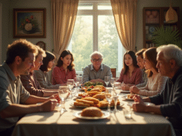 Inconvénients famille élargie : comment les gérer au quotidien ?