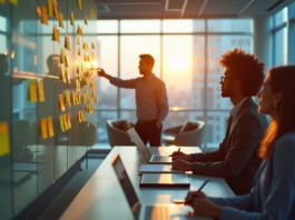 Comment les RH façonnent la transformation des entreprises