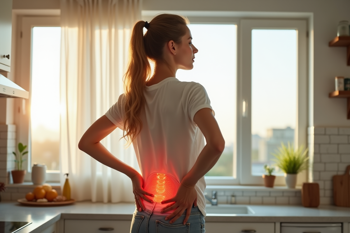 douleur coccyx