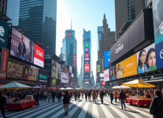 Zone urbaine : exemple et caractéristiques à connaître