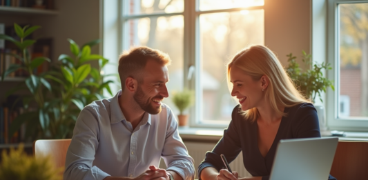Repartir le budget dans un couple : astuces et conseils financiers