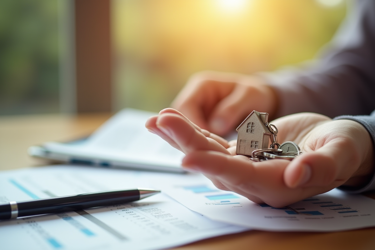 immobilier achat
