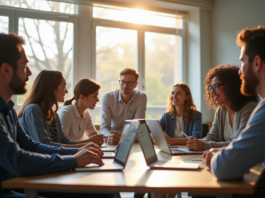 Optimisez votre parcours professionnel grâce à la formation continue