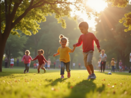 Protection enfance : Quel pays offre la meilleure sécurité aux enfants ?