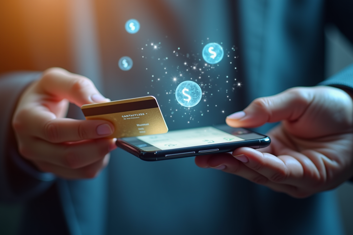 technologie financière