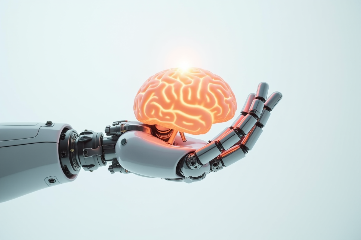 intelligence artificielle