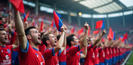 ASBH Forum : dans les coulisses de la communauté des supporters biterrois