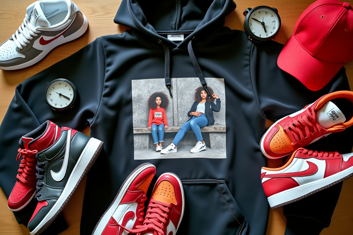 mode urbaine
