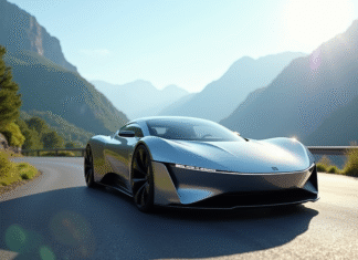 Meilleure voiture hybride 2025 : comparatif et avis d’experts