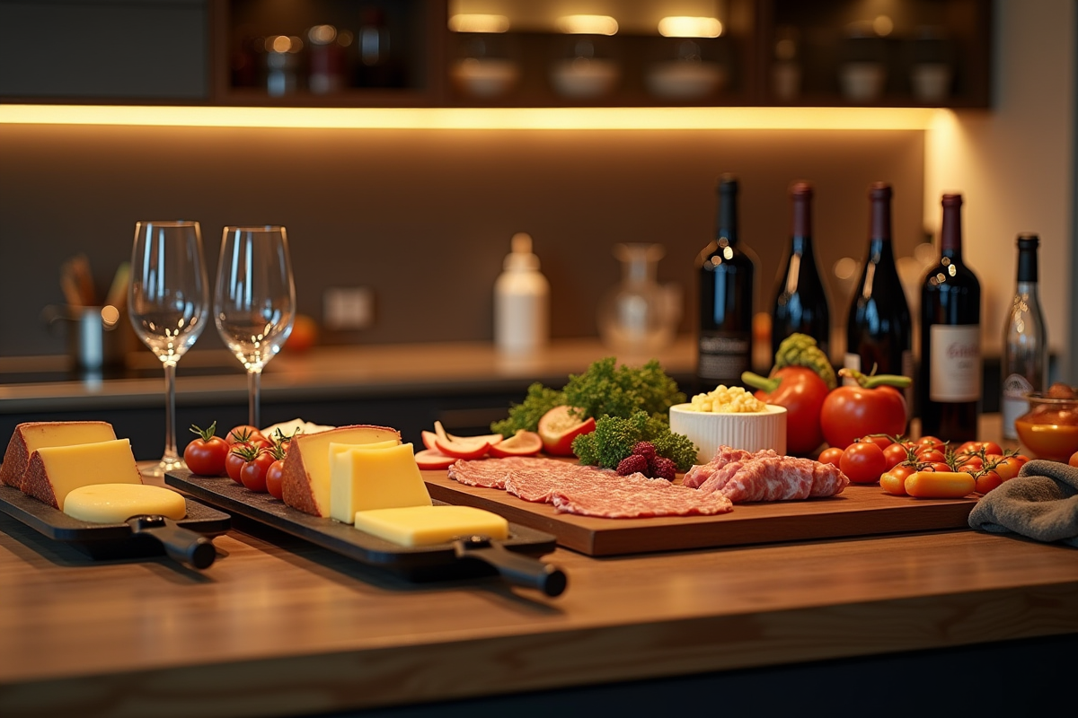 vin raclette