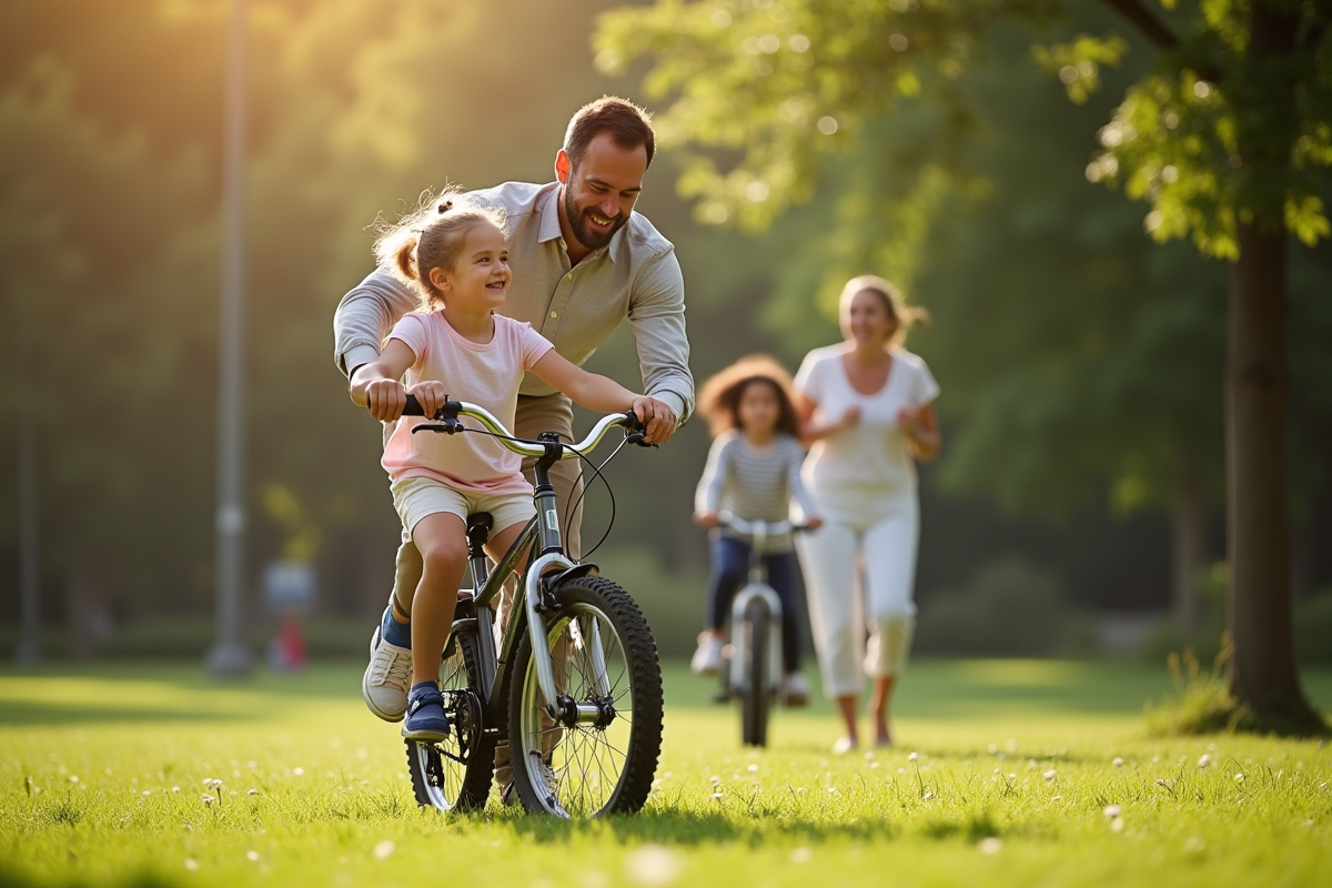 valeurs familiales