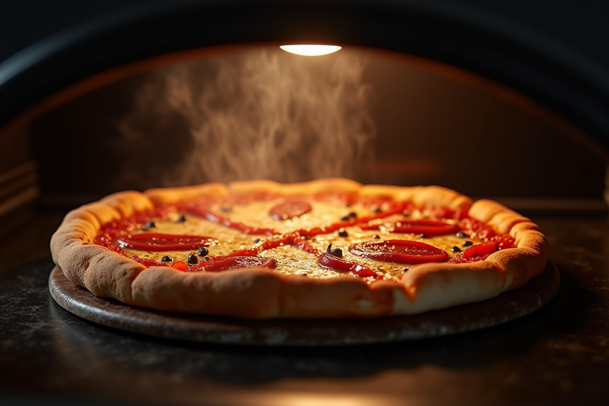 pizza four