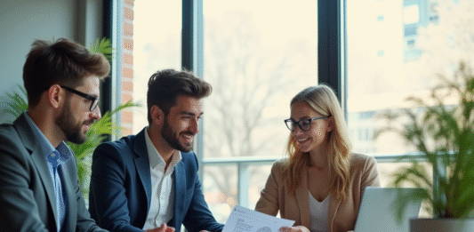 Courtier hypothécaire : qui doit payer les frais ?