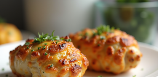 Optimiser le temps de cuisson des paupiettes de poulet au four pour un délice raffiné