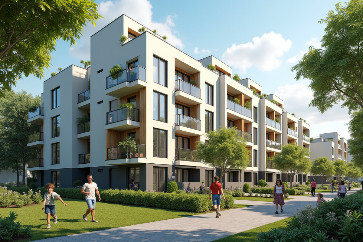 logement abordable