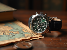 Montres de marque suisse : l’alliance entre tradition et innovation