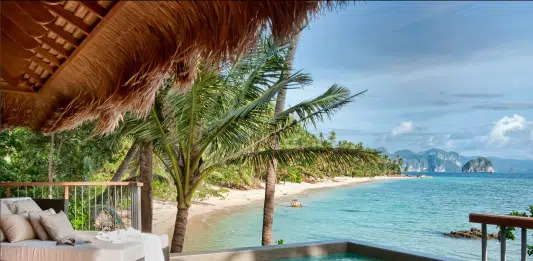 Partir en vacances, où se loger ? hotel