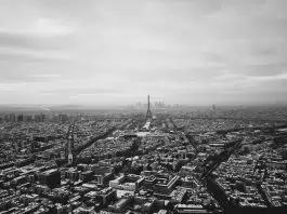 immobilier à Paris