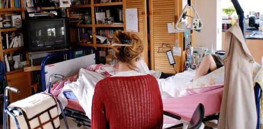 Infirmiers à domicile en Belgique : le métier va changer