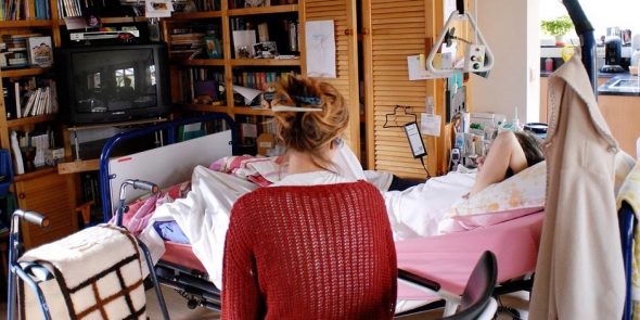 Infirmiers à domicile en Belgique : le métier va changer