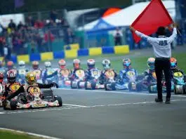 Une nouvelle ère dans le karting de compétition est arrivée