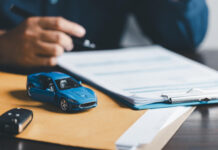 Les secrets pour être mieux assuré avec votre courtier d'assurance auto