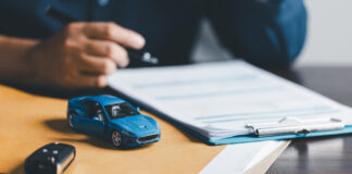 Les secrets pour être mieux assuré avec votre courtier d'assurance auto