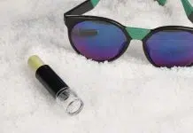 Innovation : les lunettes qui se teintent en moins d’une seconde