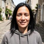 Marie Jacob