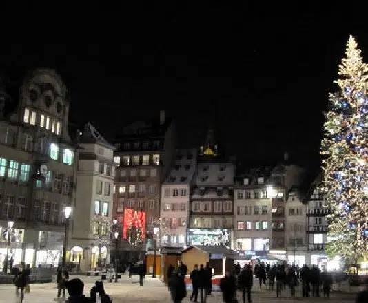Les traditions de Noël en France